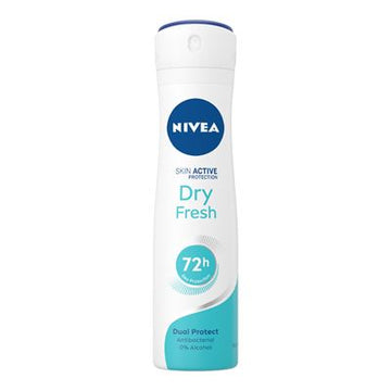 Deodorant Spray Femei Dry Fresh 150 ml