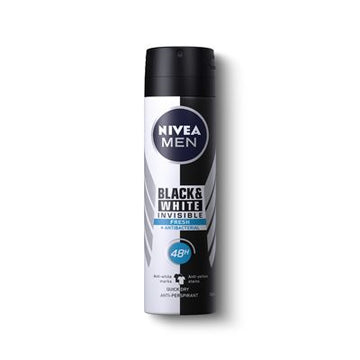 Deodorant Spray Bărbați Black & White Fresh 150 ml