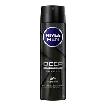 Deodorant Spray Bărbați Deep 150 ml