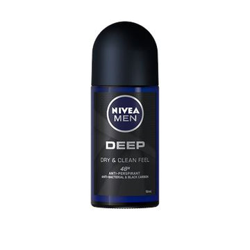 Deodorant Roll-On Bărbați Deep 50 ml