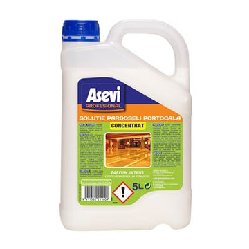 Detergent universal cu portocale 5 L