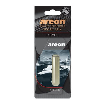 Liquid Sport Lux Silver 5 ml