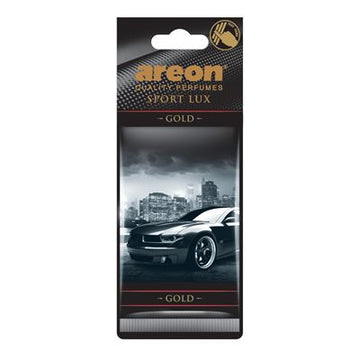 Sport Lux Gold