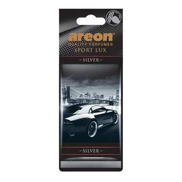 Sport Lux Argintiu