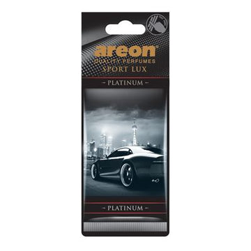 Sport Lux Platinum