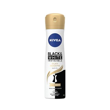 Deodorant Spray Femei Silky Smooth 150 ml