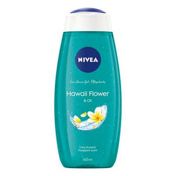 Hawaii Flower Gel de duș 500 ml