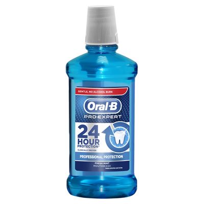 Apa de Gura Proexpert Professional 500 ml