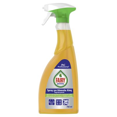Degresant Spray 750 ml