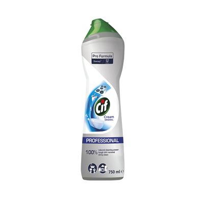  Original Crema de Curatat 750 ml