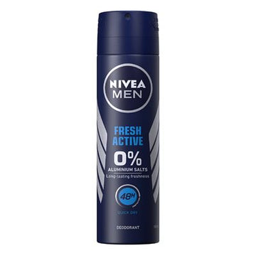 Deodorant Spray Bărbați Fresh Active 150 ml