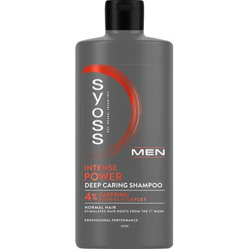 Șampon Putere 440 ml