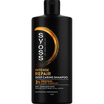 Repair Shampoo 440 ml
