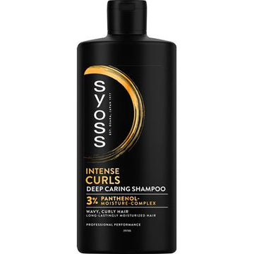 Șampon Bucle 440 ml