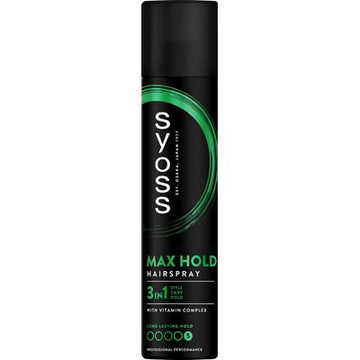 Fixativ Fixare Puternică 300 ml