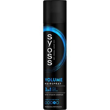 Fixativ cu Volum Ridicat 300 ml