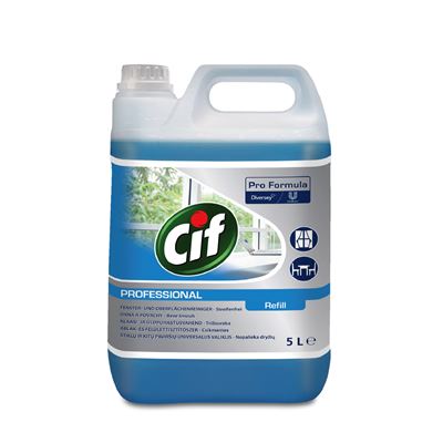  Detergent Geamuri si Suprafete 5 L
