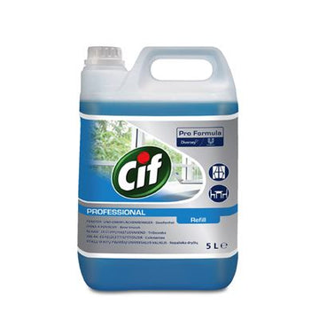 Detergent Geamuri și Suprafețe 5 L