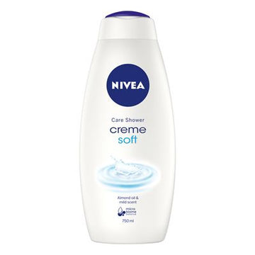 Gel de duș cremă hidratant 750 ml