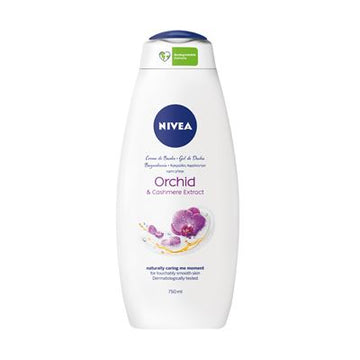 Gel de Duș Orhidee și Cașmir 750 ml