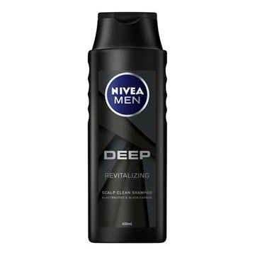 Șampon pentru bărbați revitalizant intens 400 ml