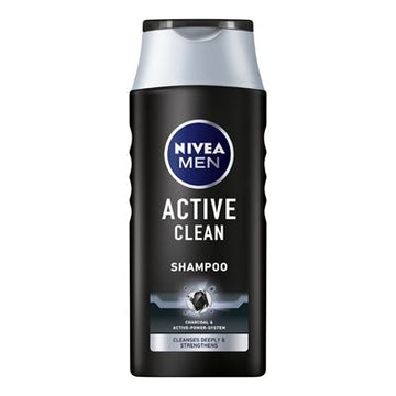 Șampon pentru bărbați Active Clean 400 ml