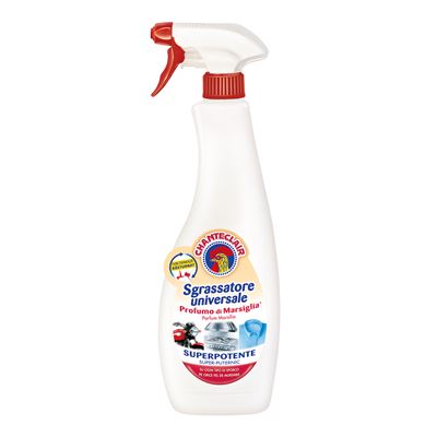  Detergent Universal Spray Marsiglia 750 ml