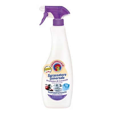  Degresant Universal cu Parfum de Lavanda 750 ml