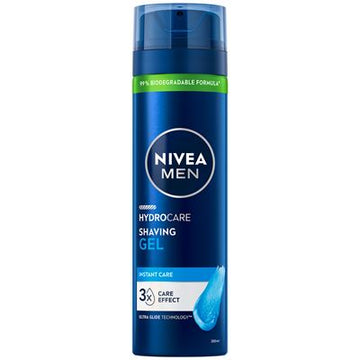 Gel de Ras Hydrocare 200 ml