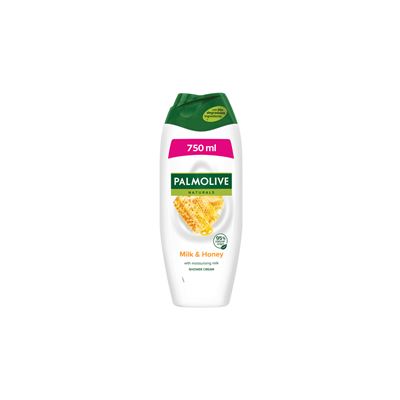  Gel Dus cu Miere 750 ml
