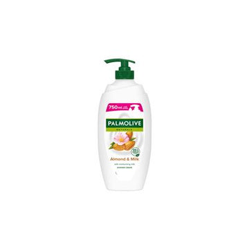 Gel de duș cu extract de migdale 750 ml