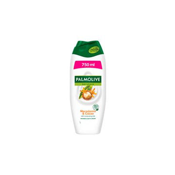 Shower Gel with Macadamia 750 ml