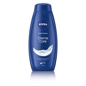 Gel de Duș Creme Care 750 ml