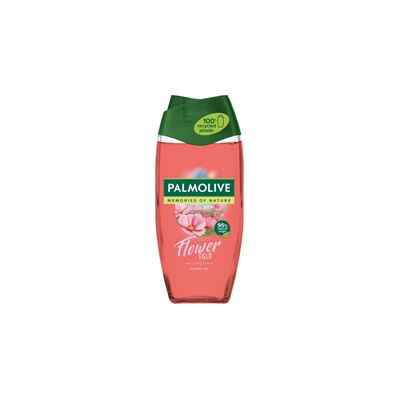  Gel Dus cu Parfum de Flori 500 ml