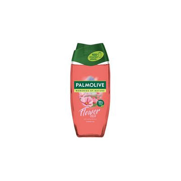 Gel de duș cu parfum floral 500 ml