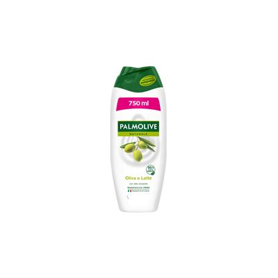  Gel Dus cu Extract Masline 750 ml