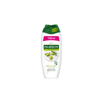 Shower Gel with Olive Extract 750 ml