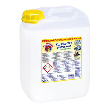 Degresant Profesional Lămâie 5 L
