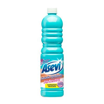 Detergent de pardoseli cu pH neutru 1 L