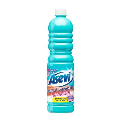  Detergent Pardoseli cu Ph Neutru 1 L