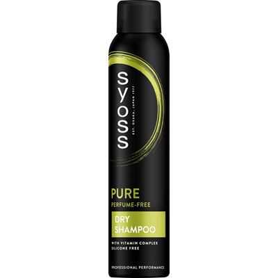 syoss Sampon Uscat Pure Fresh 200 ml