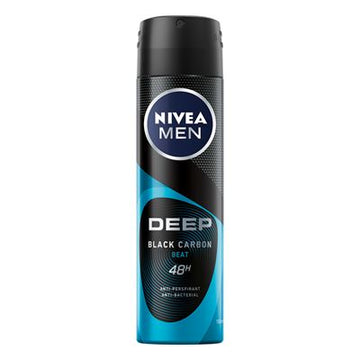 Bărbați Deep Beat Deodorant Spray Bărbați 150 ml