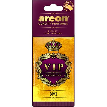 VIP Exclusive No 1