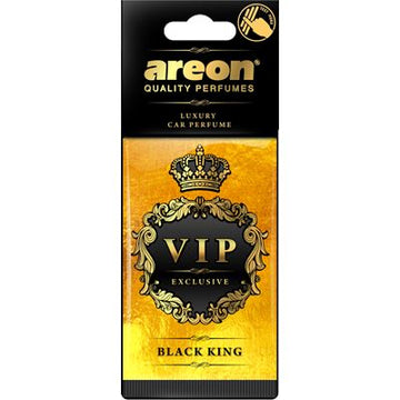 VIP Exclusiv Regele Negru
