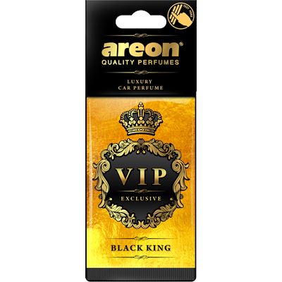 AREON VIP Exclusive Black King