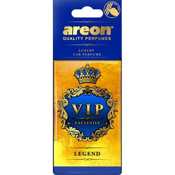 Legenda Exclusivă VIP