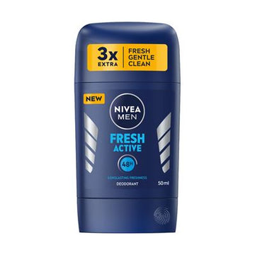Deodorant stick pentru bărbați Fresh Active 50 ml