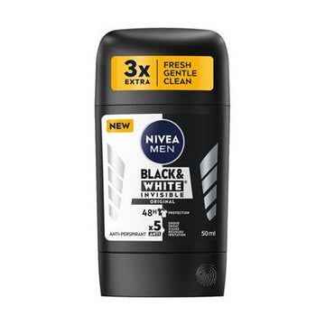 Deodorant Stick Masculin Alb & Negru Original 50 ml