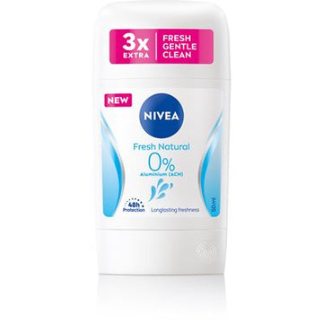 Deodorant Stick Femei Fresh Natural 50 ml