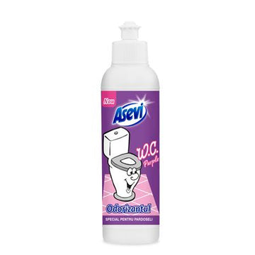 Violet Odorizant WC 200 ml